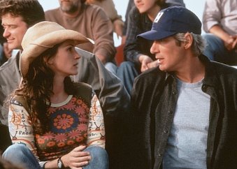 Фото - Ричард Гир: 339x242 / 24 Кб