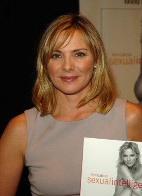 Фото - Ким Кэтролл: 289x400 / 19 Кб