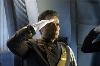 Фото - Эдвард Джеймс Олмос: 322x214 / 16 Кб