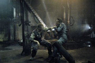 Фото - Эдвард Джеймс Олмос: 322x214 / 17 Кб