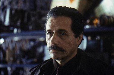 Фото - Эдвард Джеймс Олмос: 378x248 / 18 Кб