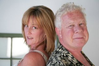 Фото - Patrick Cronin: 320x213 / 15 Кб