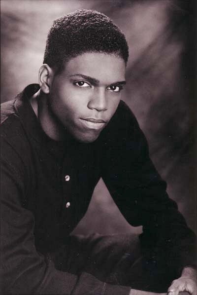 Фото - Шавар Росс: 400x598 / 24 Кб