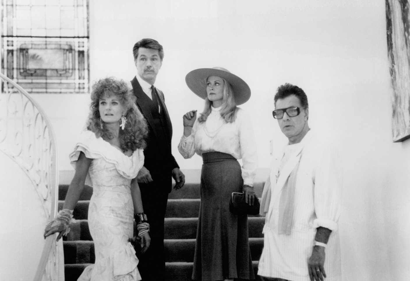 Фото - Беверли Д'Анджело: 1408x968 / 133 Кб