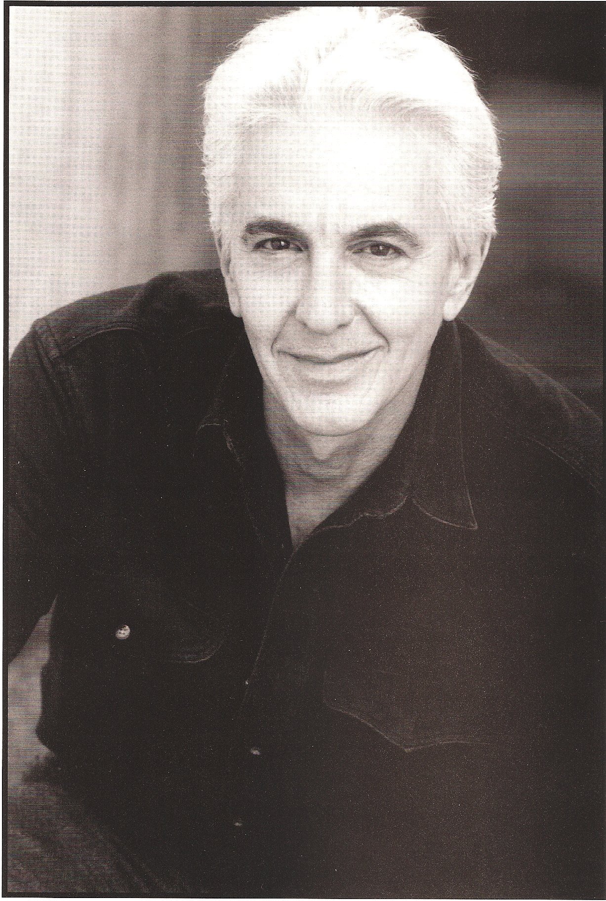 Фото - Николас Хорманн: 1227x1823 / 700 Кб