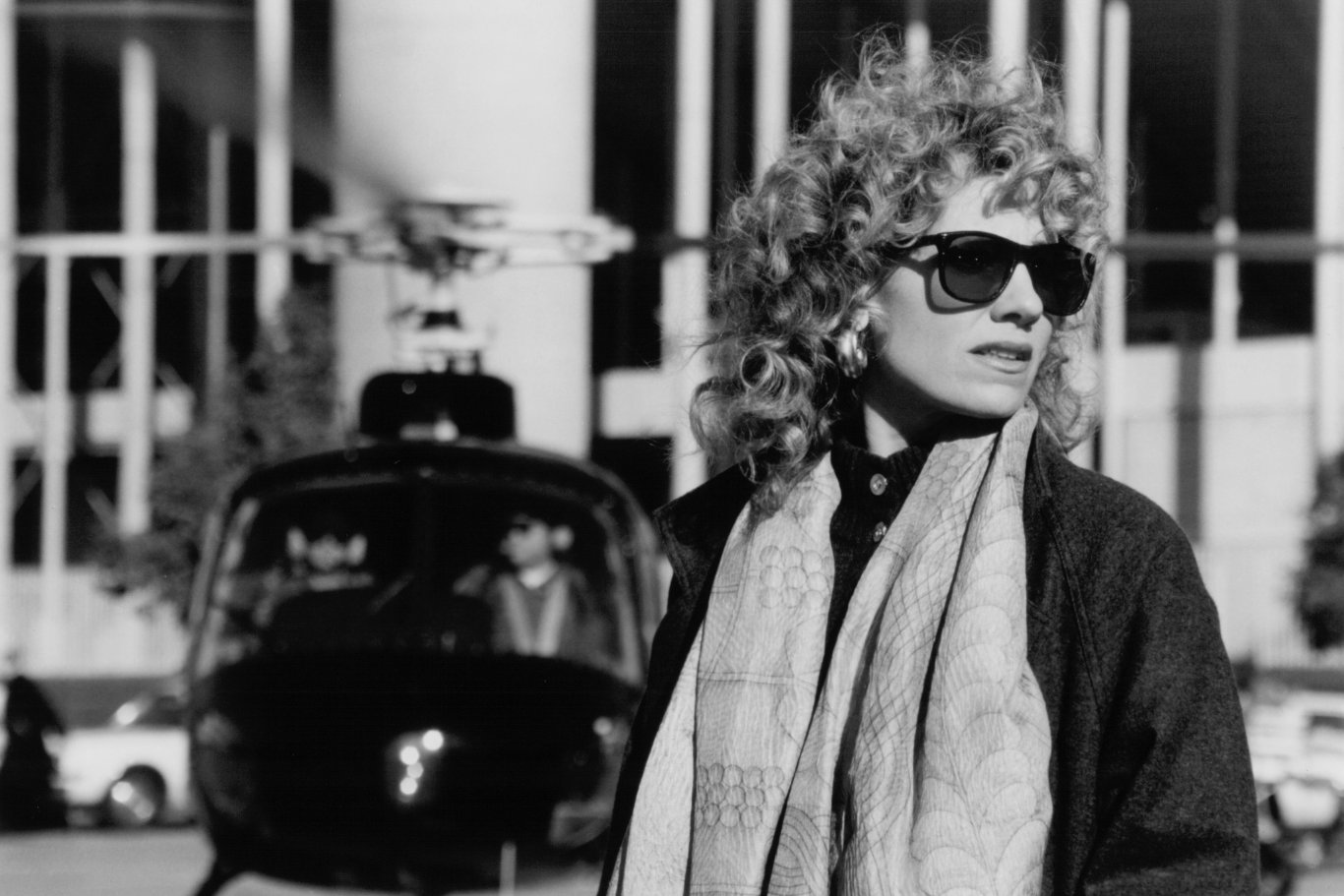 Фото - Мими Роджерс: 1366x911 / 163 Кб