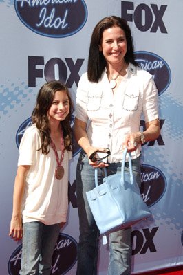 Фото - Мими Роджерс: 266x400 / 31 Кб