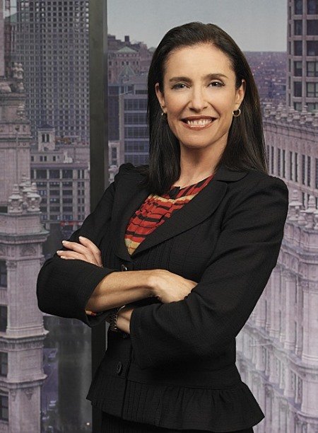 Фото - Мими Роджерс: 450x612 / 61 Кб