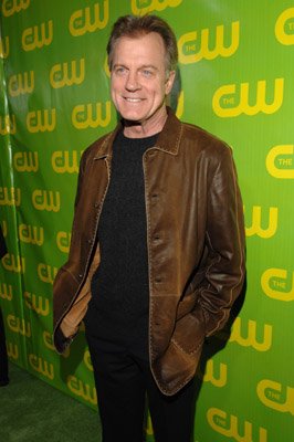 Фото - Стивен Коллинз: 266x400 / 25 Кб