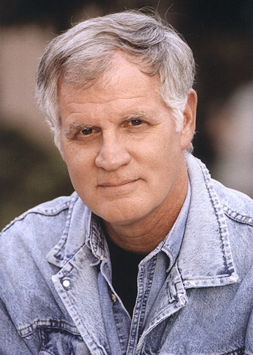 Фото - Брент Фредерикс: 500x700 / 84 Кб