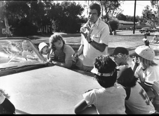 Фото - Крис Барнс: 328x239 / 24 Кб