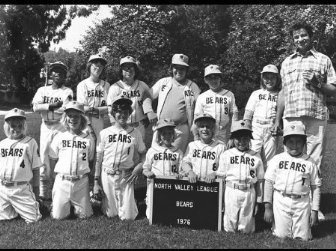 Фото - Крис Барнс: 336x251 / 34 Кб