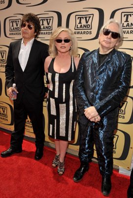 Фото - Крис Стайн: 270x400 / 34 Кб