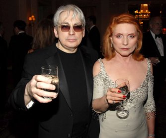 Фото - Крис Стайн: 334x279 / 19 Кб