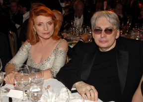 Фото - Крис Стайн: 288x207 / 15 Кб