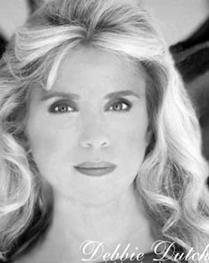 Фото - Deborah Dutch: 300x378 / 21 Кб