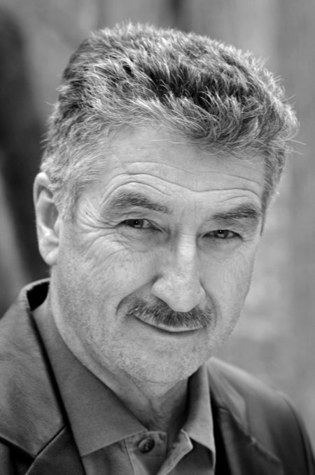 Фото - Уэйн Кроуфорд: 450x678 / 50 Кб