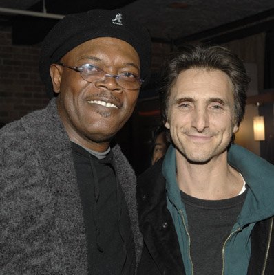 Фото - Сэмюэл Л. Джексон: 398x400 / 33 Кб