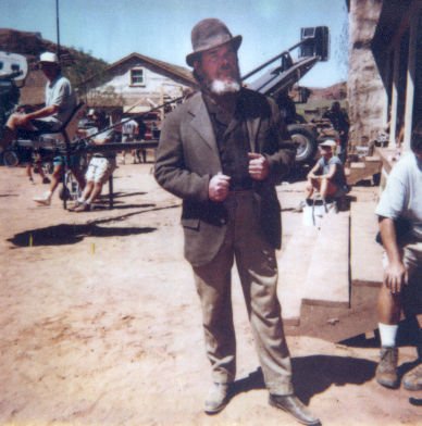 Фото - Jason Ronard: 388x392 / 35 Кб