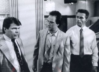 Фото - Jason Ronard: 325x237 / 20 Кб