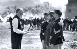 Фото - Jason Ronard: 304x195 / 17 Кб