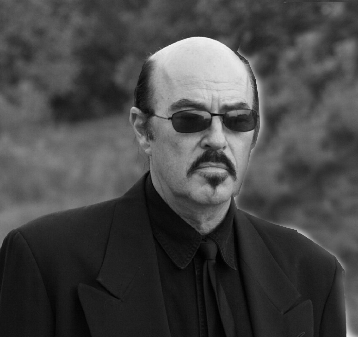 Фото - Реджи Бэннистер: 1200x1130 / 119 Кб