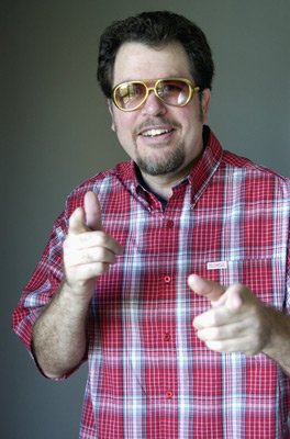 Фото - Дон Коскарелли: 264x400 / 27 Кб