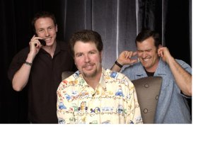 Фото - Дон Коскарелли: 287x206 / 13 Кб