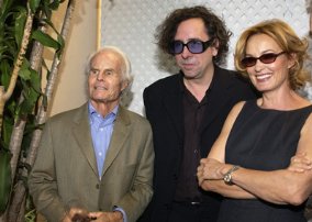 Фото - Джессика Лэнг: 284x202 / 17 Кб