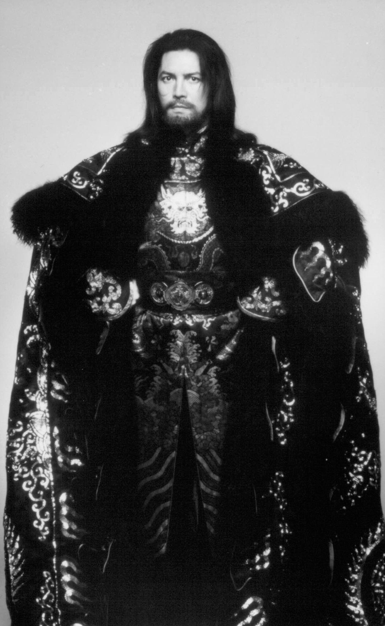 Фото - Джон Лоун: 1260x2048 / 316 Кб