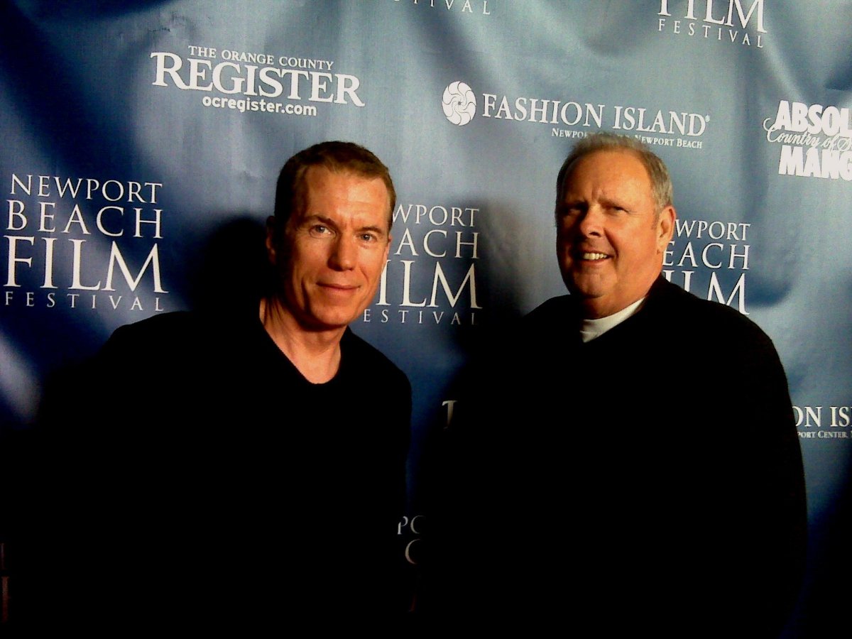 Фото - Брент Хафф: 1200x900 / 127 Кб