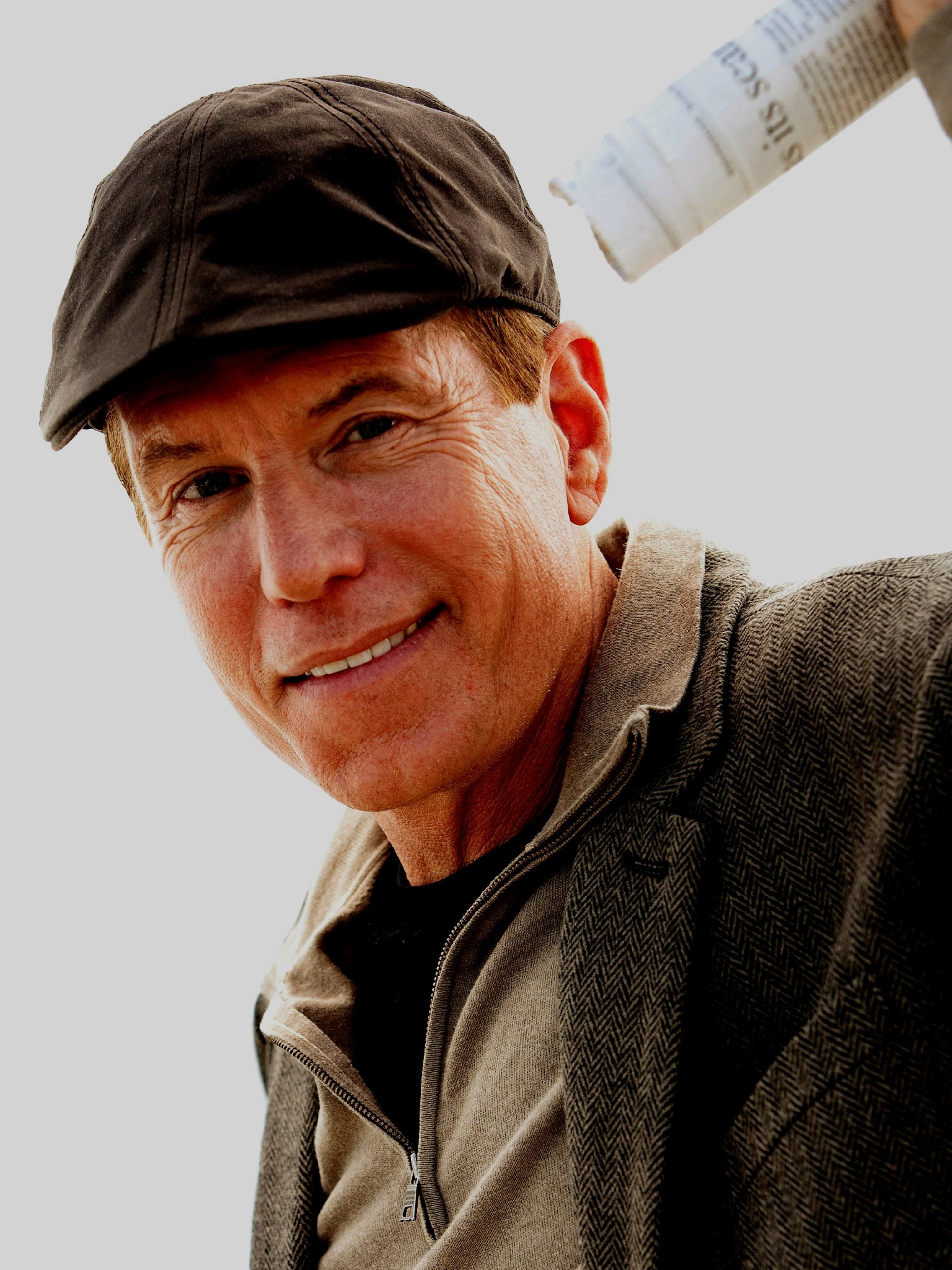 Фото - Брент Хафф: 1536x2048 / 502 Кб