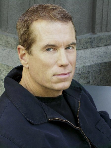 Фото - Брент Хафф: 450x600 / 47 Кб