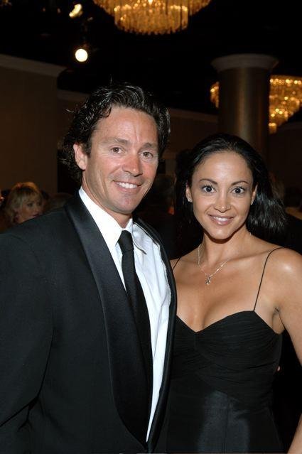 Фото - Митчел Гэйлорд: 425x639 / 37 Кб