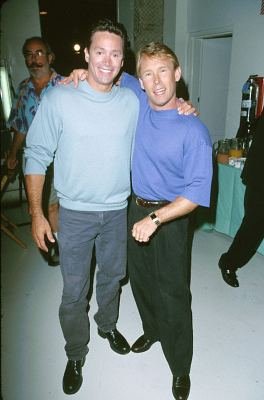 Фото - Митчел Гэйлорд: 264x400 / 21 Кб