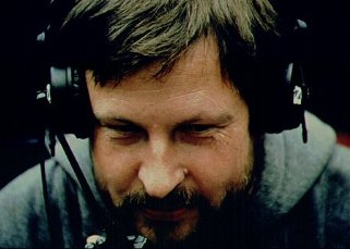 Фото - Ларс фон Триер: 321x229 / 16 Кб