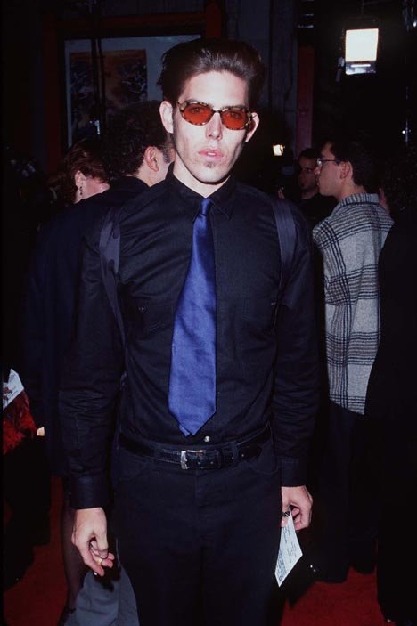 Фото - Кайл Иствуд: 468x703 / 41 Кб