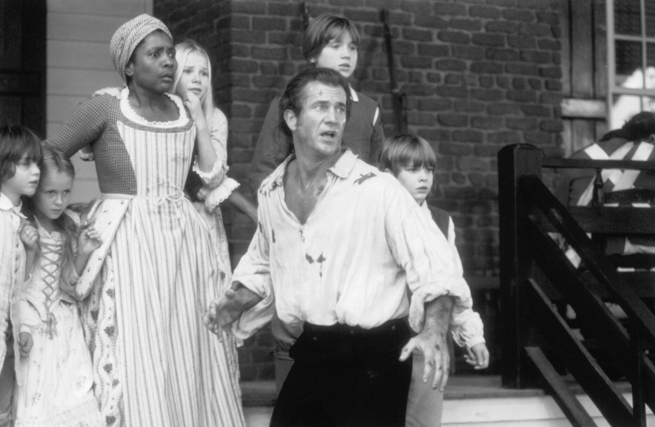 Фото - Мэл Гибсон: 1336x872 / 160 Кб