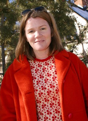 Фото - Мэр Уиннингхэм: 291x400 / 37 Кб