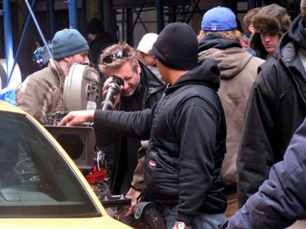 Фото - Джефф Челентано: 432x324 / 38 Кб