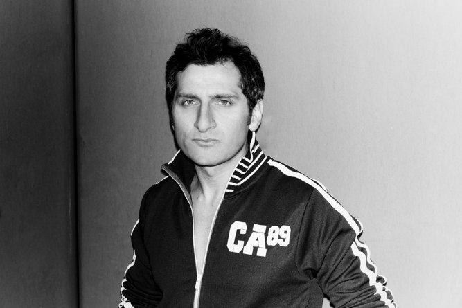 Фото - Тим Сейфи: 667x445 / 41 Кб