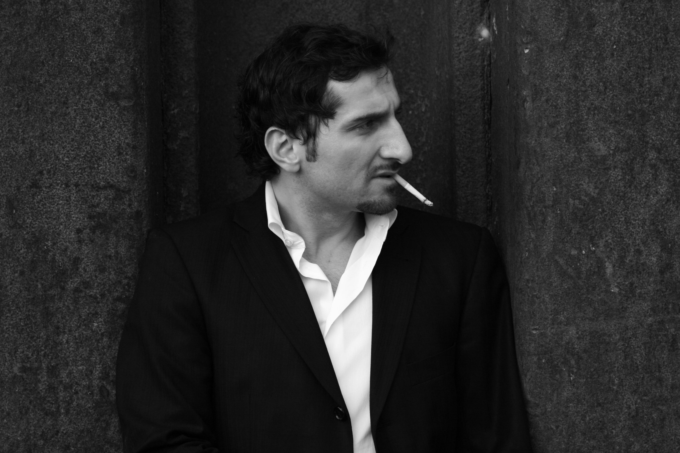 Фото - Тим Сейфи: 2336x1557 / 437 Кб