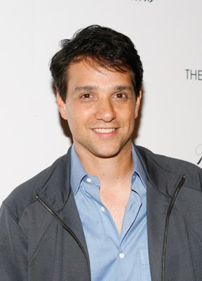 Фото - Ральф Маччио: 288x400 / 19 Кб