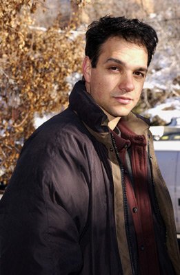 Фото - Ральф Маччио: 261x400 / 27 Кб