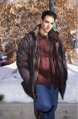 Фото - Ральф Маччио: 261x400 / 36 Кб