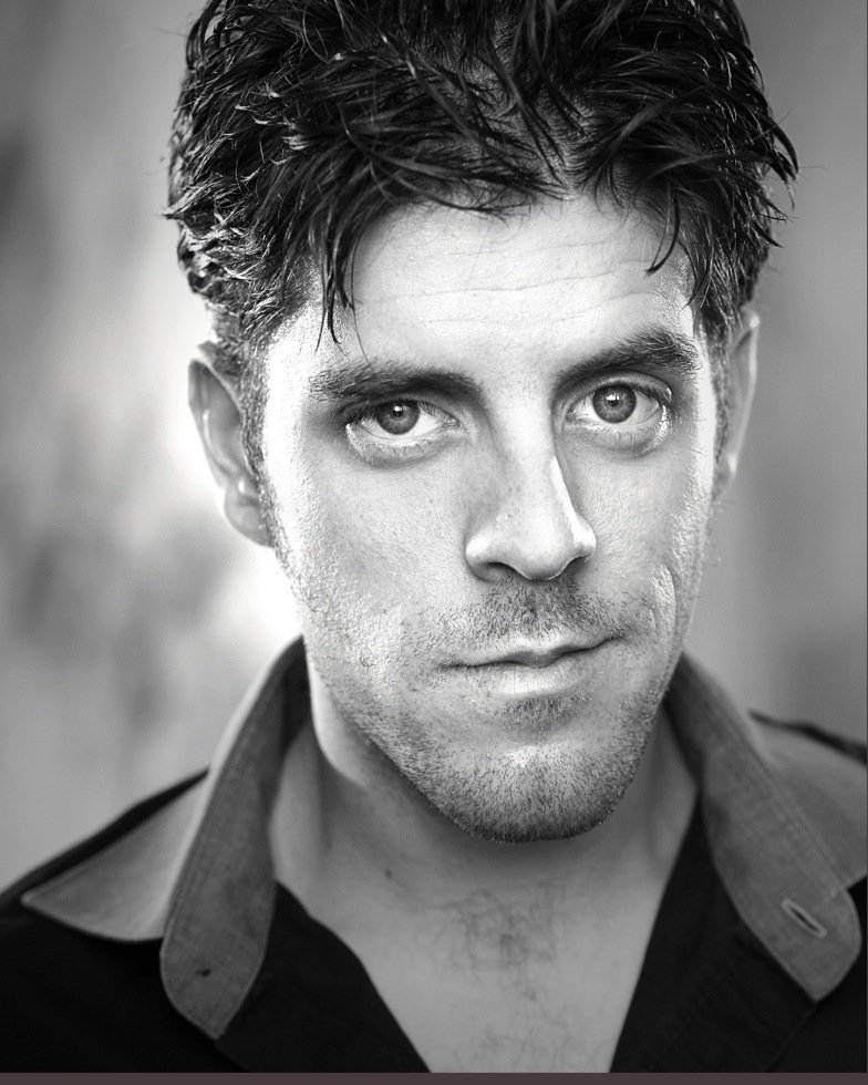 Фото - Джон Хадсон: 784x980 / 117 Кб