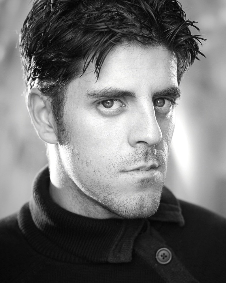 Фото - Джон Хадсон: 784x980 / 114 Кб