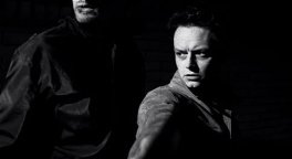 Фото - Десмонд Аскью: 264x144 / 6 Кб