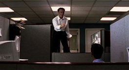 Фото - Десмонд Аскью: 264x144 / 9 Кб