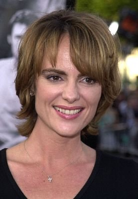 Фото - Мишель Джонсон: 277x400 / 21 Кб